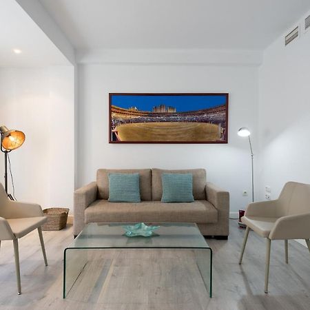 Soho Premium 3 Bedrooms Apartment Málaga Eksteriør bilde