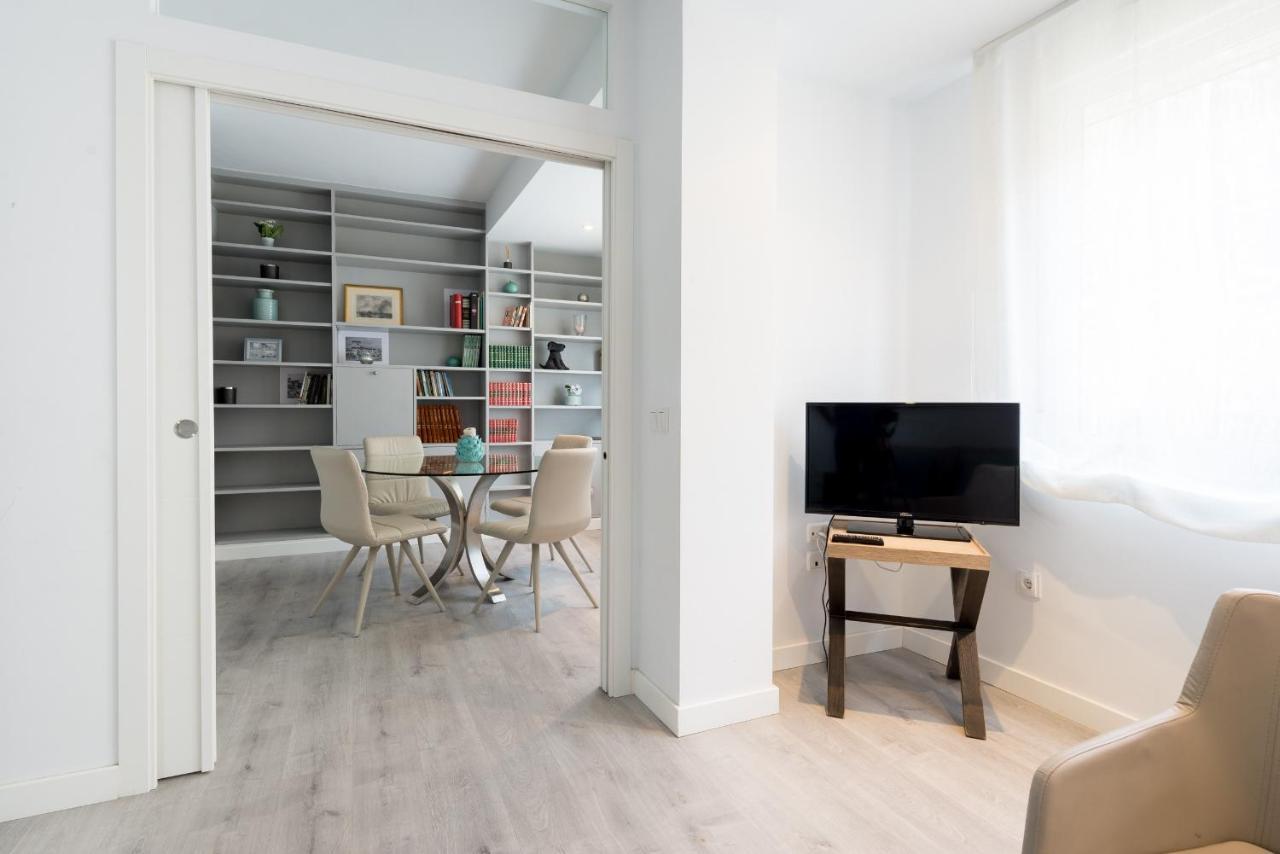 Soho Premium 3 Bedrooms Apartment Málaga Eksteriør bilde